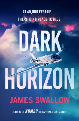 Dark Horizon (Trade Paperback)