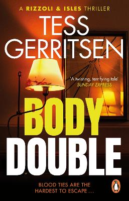 Body Double: (Rizzoli & Isles series 4) (Paperback)