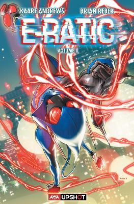 E-ratic (Paperback)