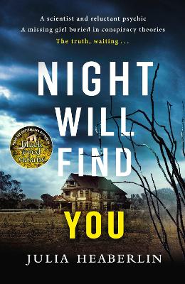 Night Will Find You (Trade Paperback)