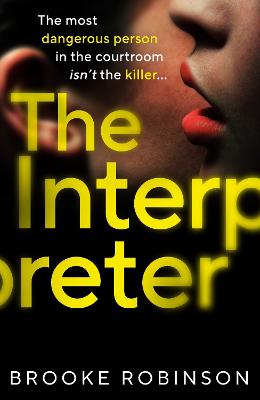The Interpreter (Trade Paperback)