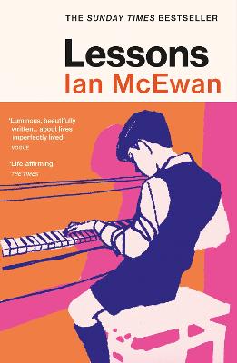 Lessons (Paperback)