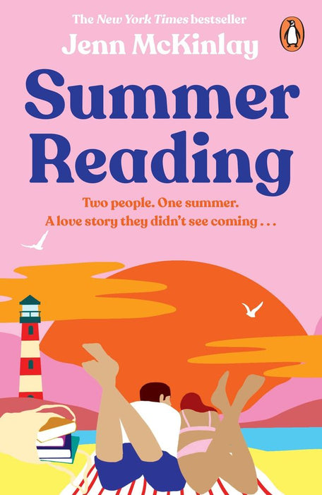 Summer Reading (Paperback)