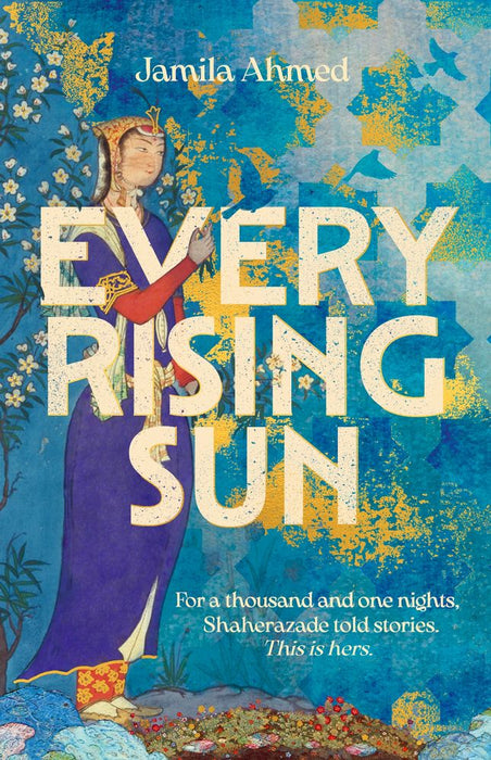 Every Rising Sun (Trade Paperback)