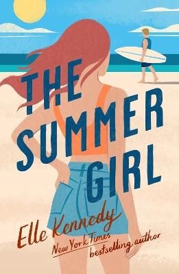 Summer Girl (Paperback)