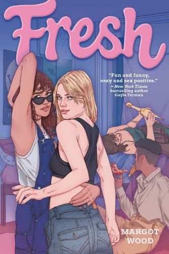 Fresh (Paperback)