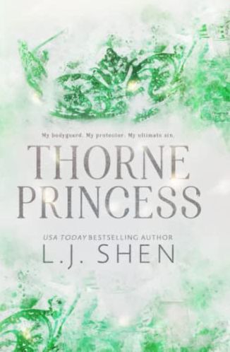 Thorne Princess (Paperback)