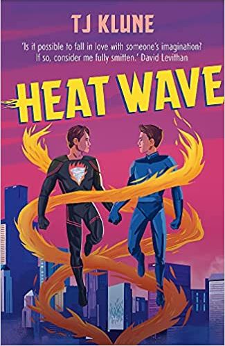 Heat Wave (Paperback)