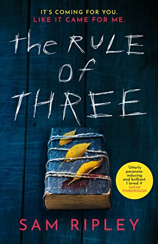 The Rule of Three (Trade Paperback)