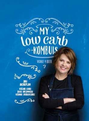 My low carb-kombuis