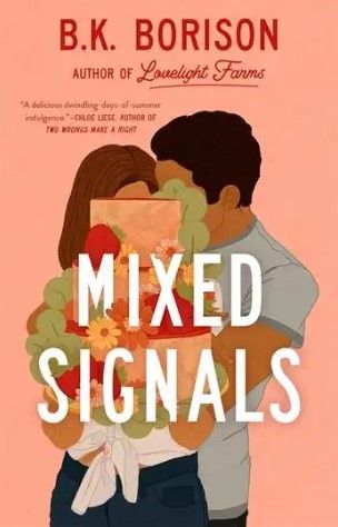 Mixed Signals (Paperback)
