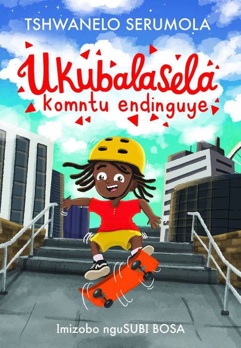 Ukubalasela komntu endingue (isiXhosa Edition) (Paperback)
