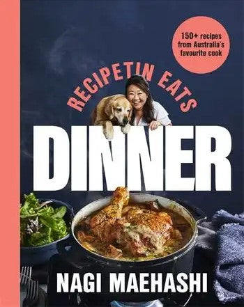 RecipeTin Eats: Dinner (Paperback)