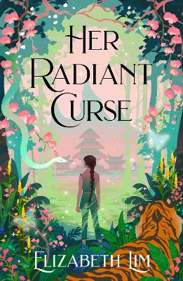 Her Radiant Curse (Trade Paperback)