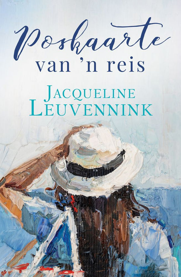Poskaarte van 'n Reis (Paperback)