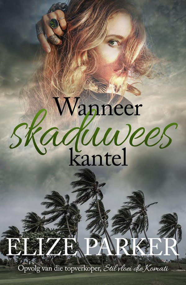 Wanneer Skaduwees Kantel (Paperback)