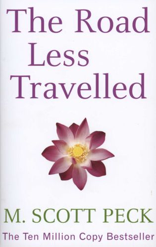 The Road Less Travelled (Paperback)