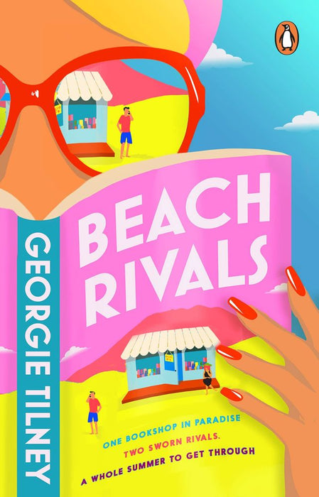 Beach Rival (Paperback)