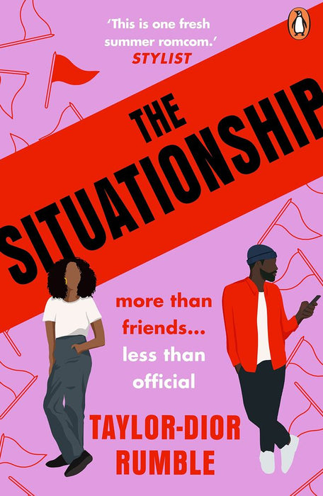 The Situationship (Paperback)