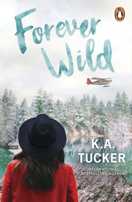The Simple Wild 3: Forever Wild (Paperback)
