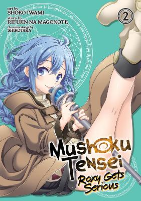 Mushoku Tensei 2nd season Poster for Sale by KarenPotter