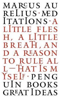 Meditations (Paperback)