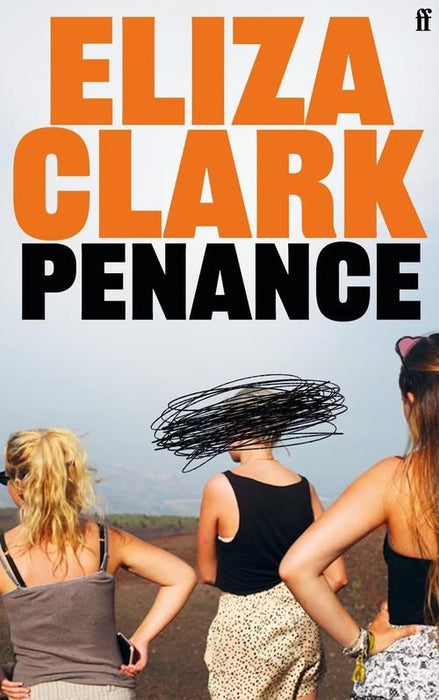 Penance (Trade Paperback)