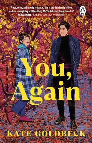 You, Again (Paperback)