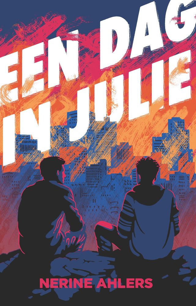 Een Dag in Julie (Paperback)
