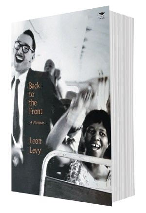 Back to the Front: A Memoir