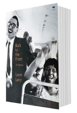 Back to the Front: A Memoir (Paperback)