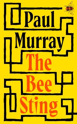 The Bee Sting (Trade Paperback)