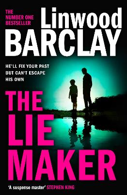 The Lie Maker (Trade Paperback)