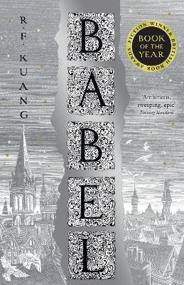 Babel (Paperback)