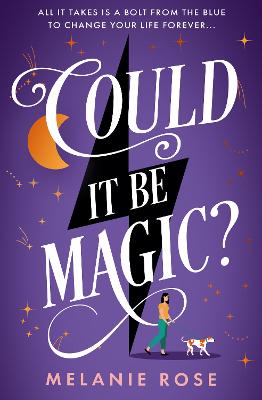 Could It Be Magic? (Paperback)