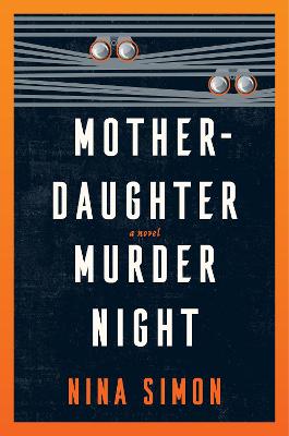Mother-Daughter Murder Night (Trade Paperback)