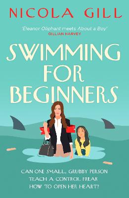 Swimming For Beginners (Paperback)