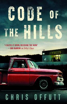 Code of the Hills (Paperback)