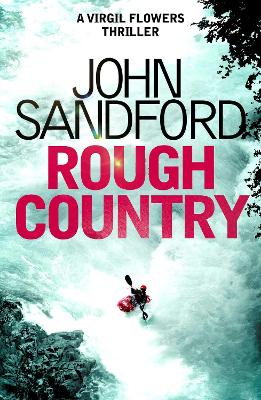 Rough Country (Paperback)