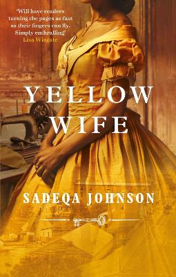 Yellow Wife (Paperback)