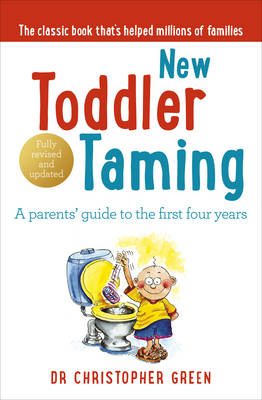 New Toddler Taming (Paperback)