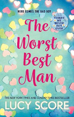 The Worst Best Man (Paperback)