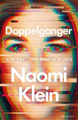 Doppelganger: A Trip Into the Mirror World (Paperback)