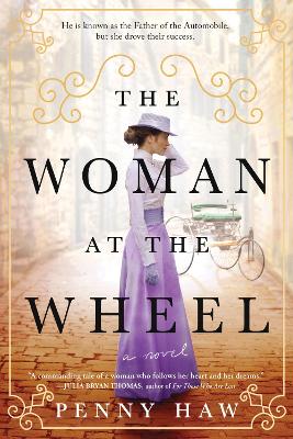 The Woman At The Wheel (Trade Paperback)