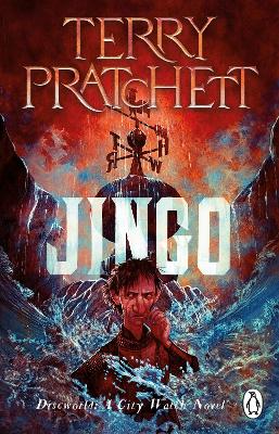 Jingo: (Discworld Novel 21)