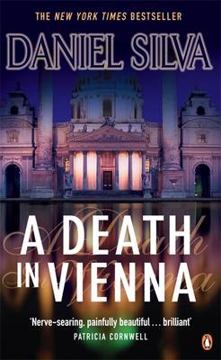 A Death in Vienna (Paperback)