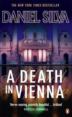 A Death in Vienna (Paperback)