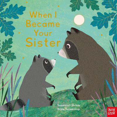 When I Became Your Sister (Paperback)