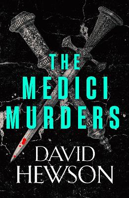 The Medici Murders