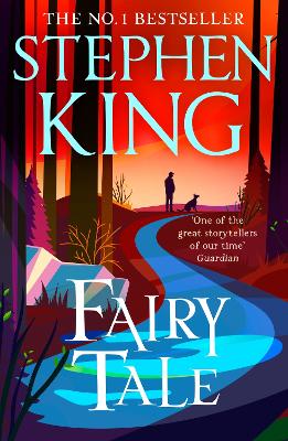 Fairy Tale (Paperback)